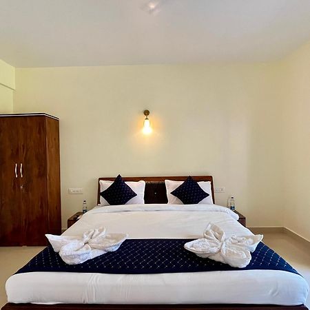 Sterling Garden Hotel By Pas Resorts Morjim Dış mekan fotoğraf