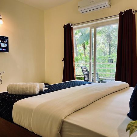 Sterling Garden Hotel By Pas Resorts Morjim Dış mekan fotoğraf