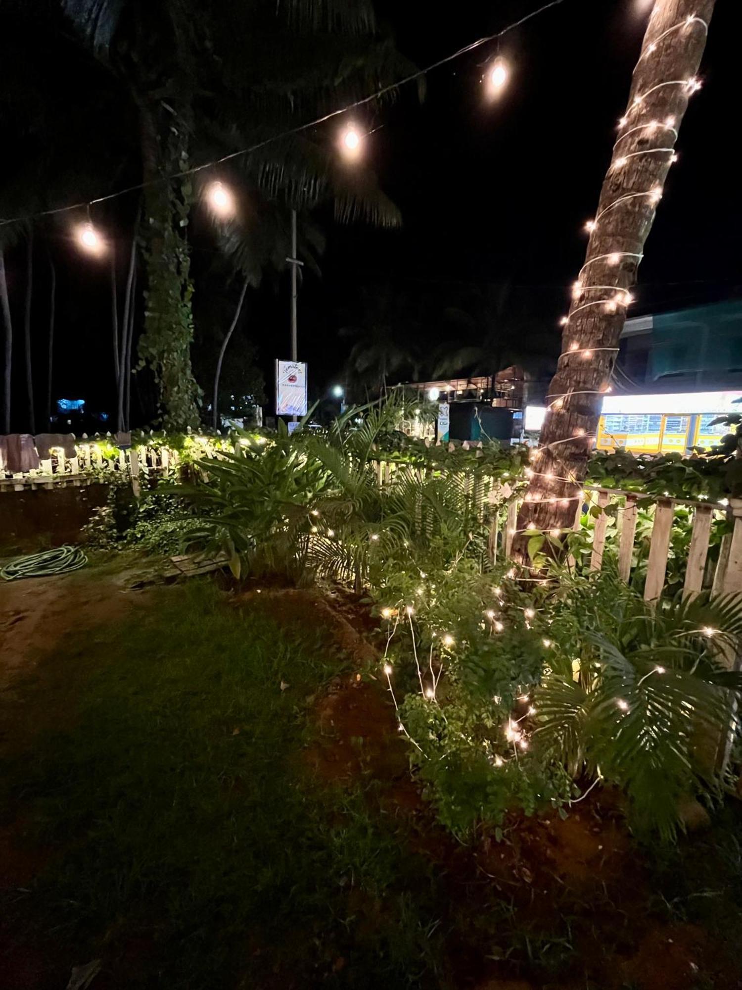 Sterling Garden Hotel By Pas Resorts Morjim Dış mekan fotoğraf