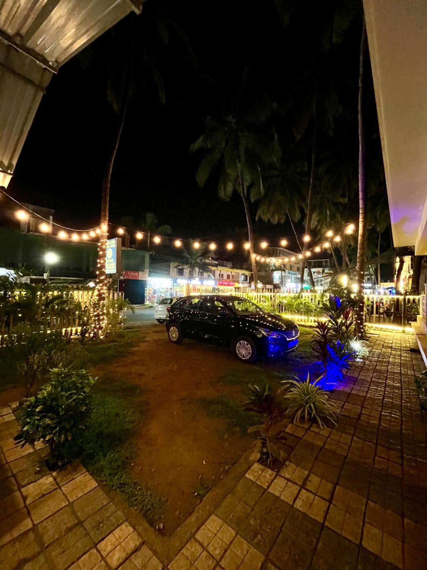 Sterling Garden Hotel By Pas Resorts Morjim Dış mekan fotoğraf