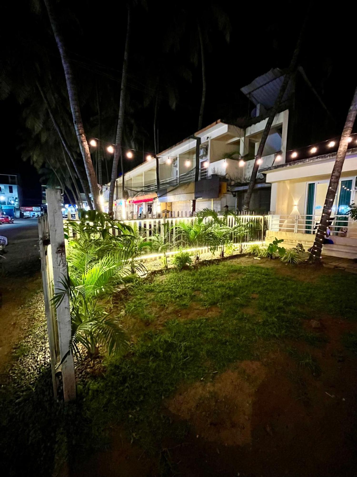 Sterling Garden Hotel By Pas Resorts Morjim Dış mekan fotoğraf