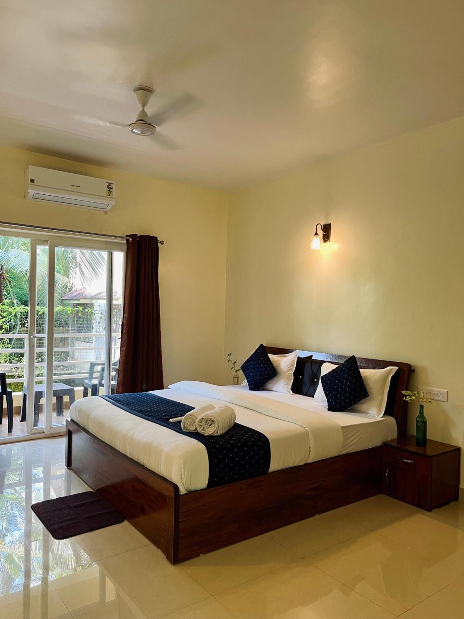 Sterling Garden Hotel By Pas Resorts Morjim Dış mekan fotoğraf