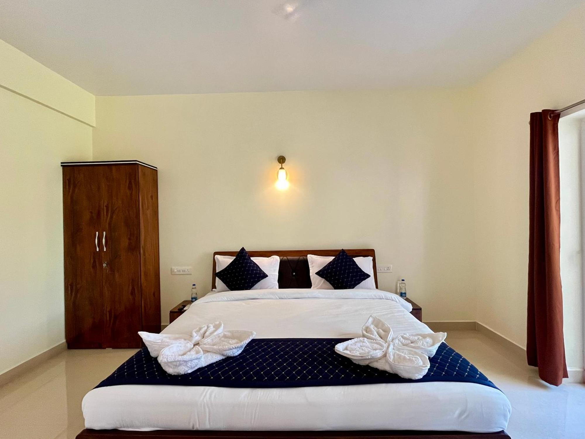 Sterling Garden Hotel By Pas Resorts Morjim Dış mekan fotoğraf