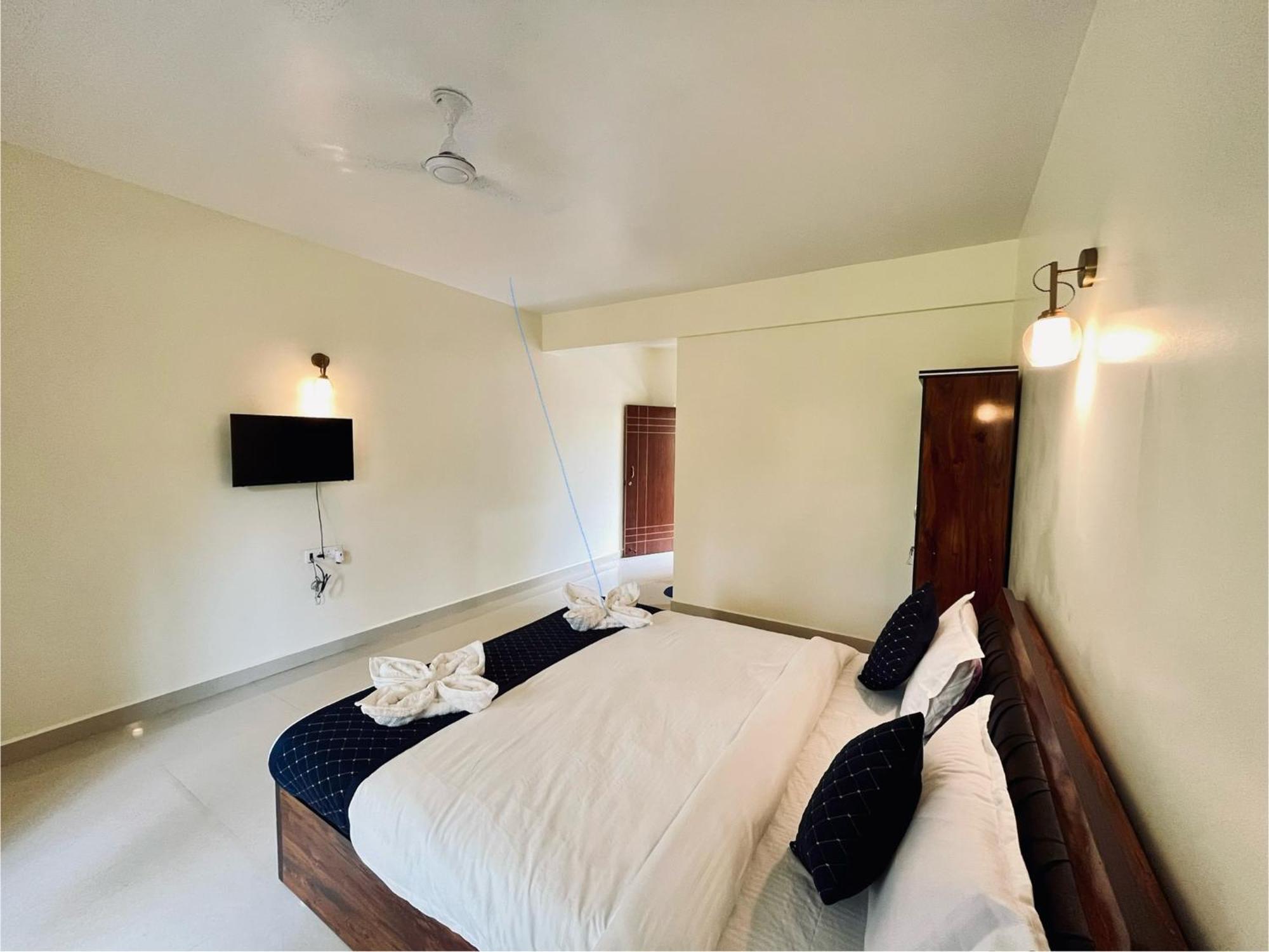 Sterling Garden Hotel By Pas Resorts Morjim Dış mekan fotoğraf