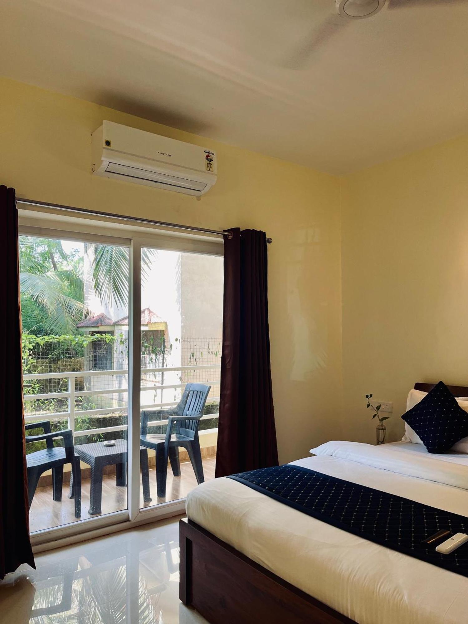 Sterling Garden Hotel By Pas Resorts Morjim Dış mekan fotoğraf